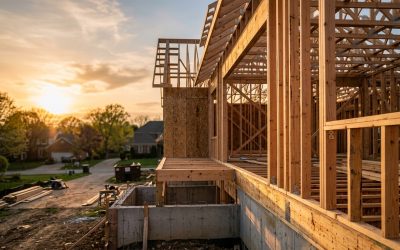 Understanding Costs and Timelines for New Home Construction in Louisville