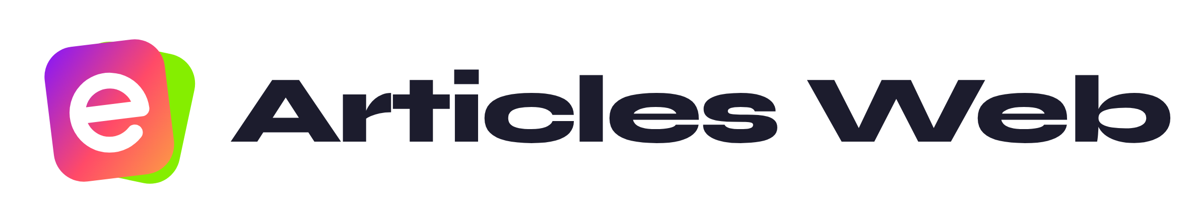 Earticles Web